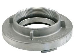 A110 solid clutch - pressure