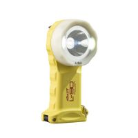 ADALIT L-2000 ATEX flashlight