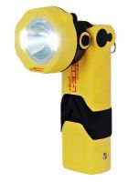 ADALIT L-2000 ATEX flashlight