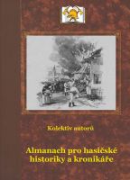 Almanach pro hasičské historky a kronikáře