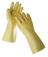 Ansell gloves - anti-chemical