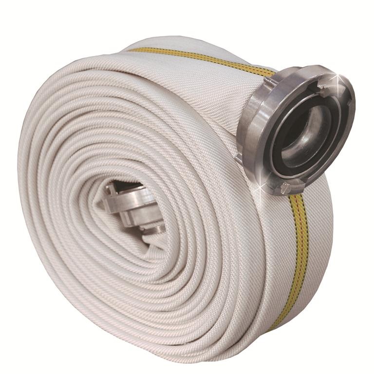 B65 SUPERSPORT firehose - 