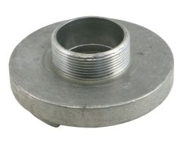 B75 solid clutch - outer screwing 2