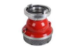 B75 suction strainer