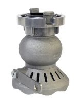 B75 suction strainer