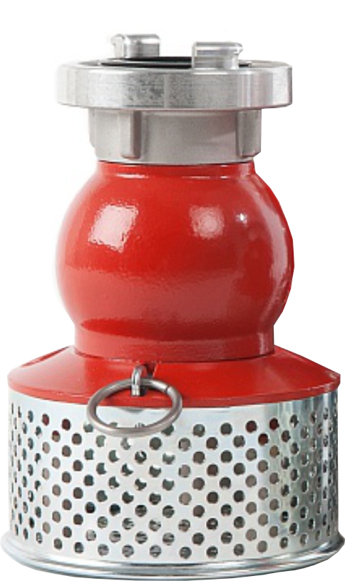 B75 suction strainer - 