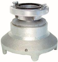 B75 suction strainer