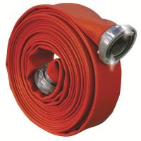 B75 TECHMATEX firehose