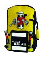 Batoh s vybavením na lesní požáry BAG 4H Basic
