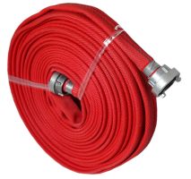 C52 action PH firehose