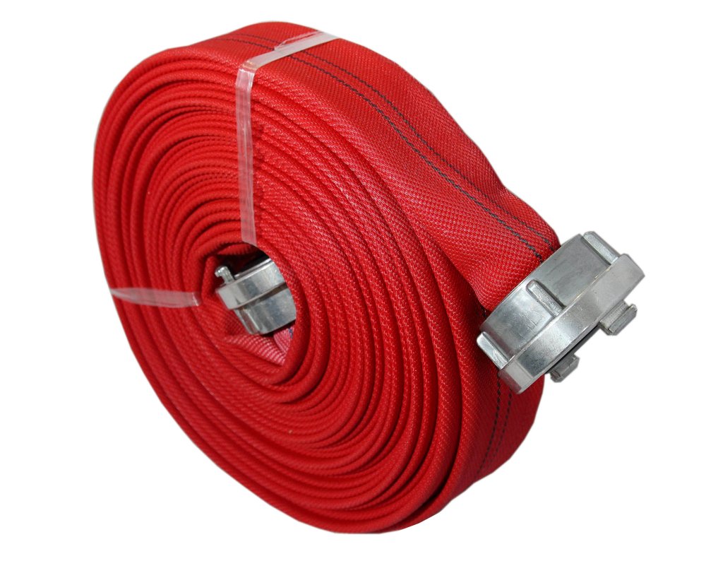 C52 action PH firehose - 