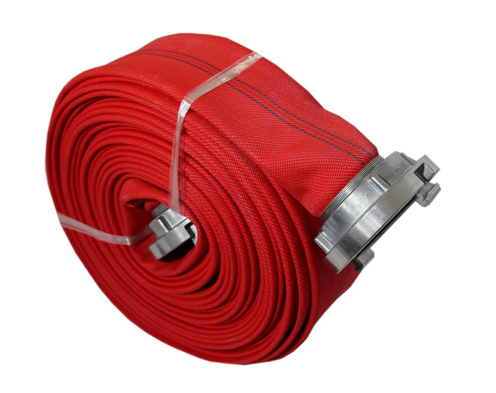 C52 action PH firehose - 