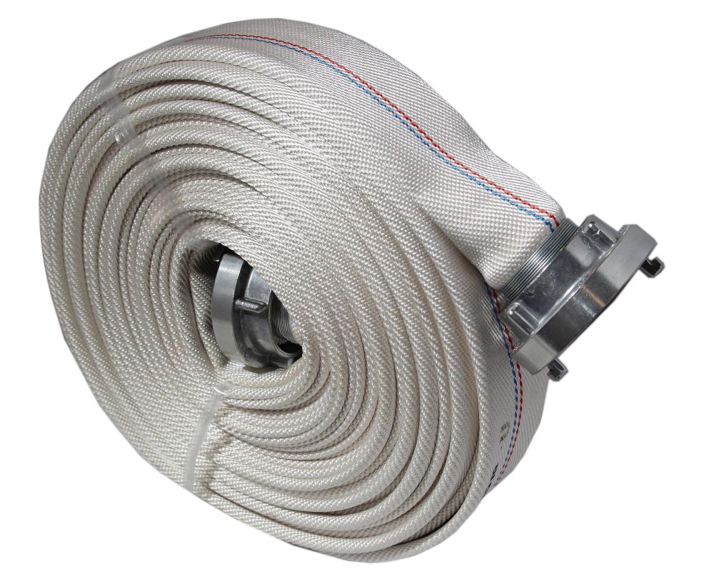 C52 hydrant PH firehose - 