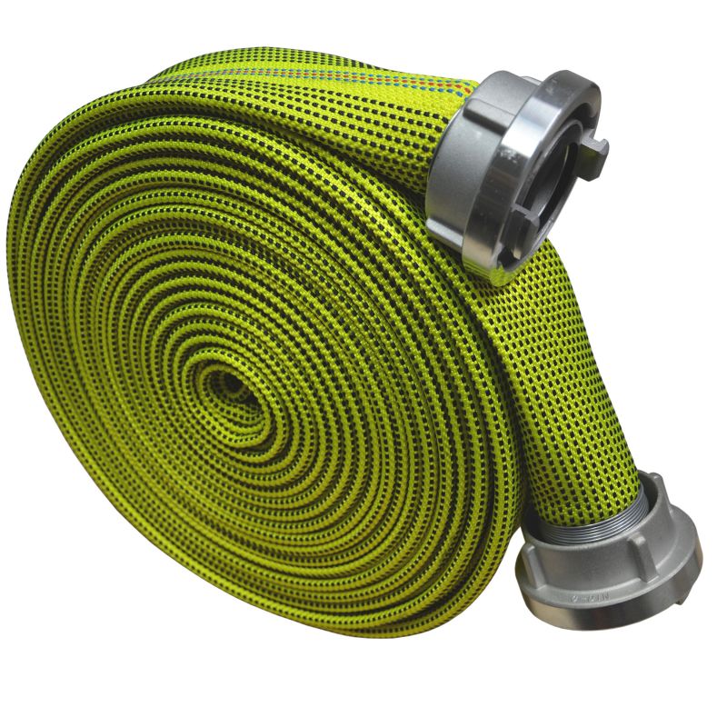 C52 PES-PUR firehose - 