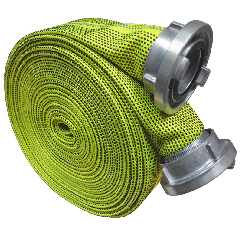 C52 PES-PUR firehose - 