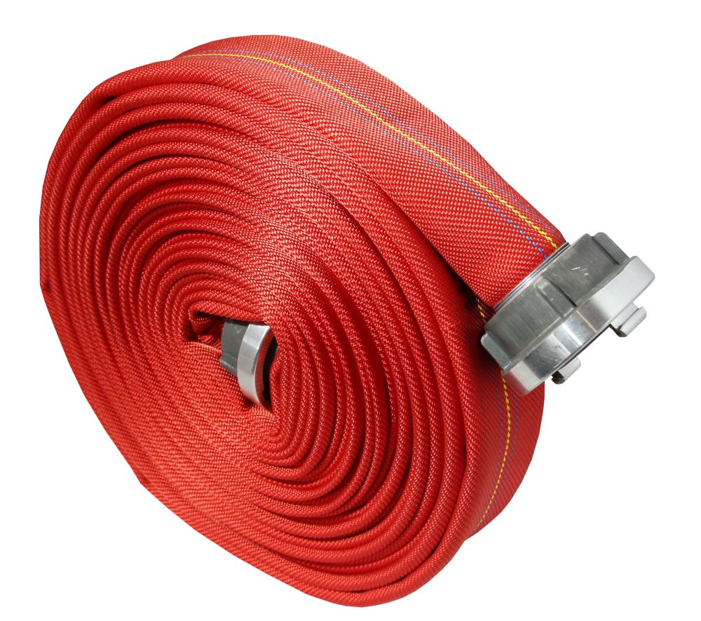 C52 PES-PUR firehose - 