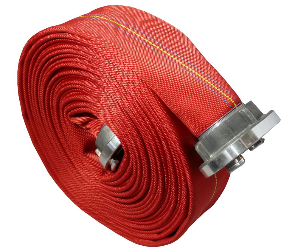 C52 PES-PUR firehose - 