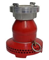 C52 suction strainer