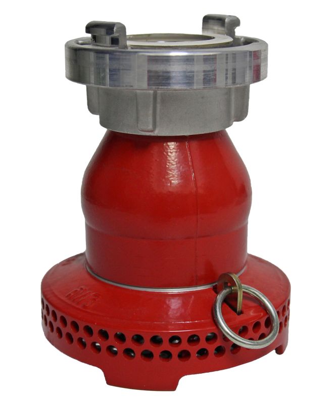 C52 suction strainer - 