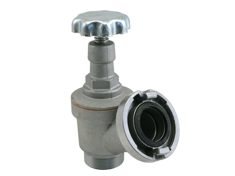 C52 valve - 