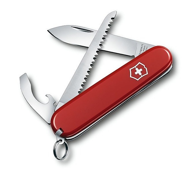 CAMPER knife - 