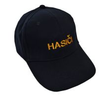 Cap with HASIČI sign