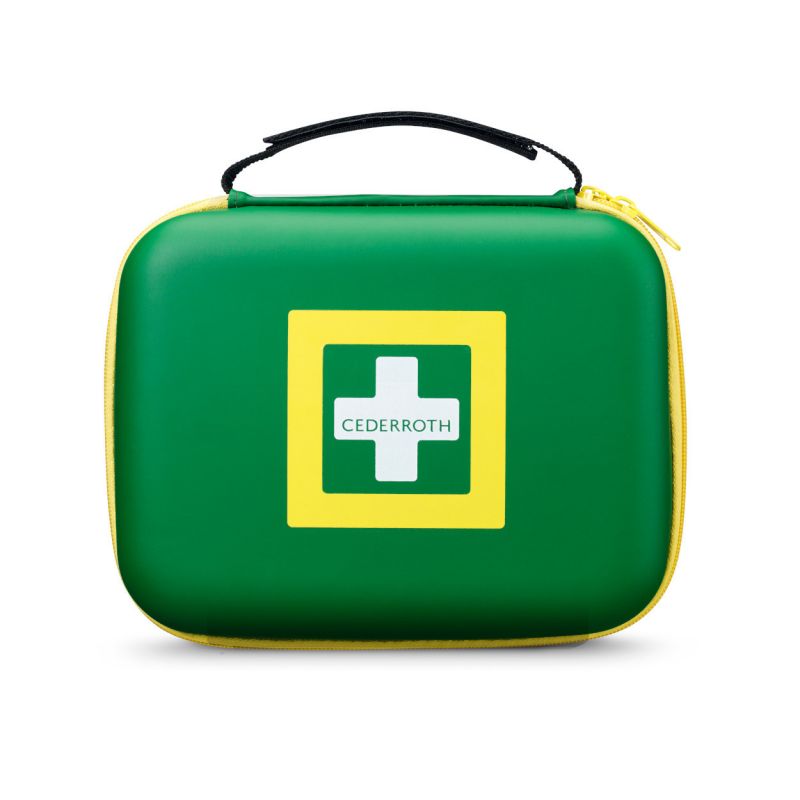 Car first-aid kit ALFA I. - box - 