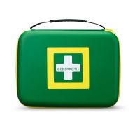 Car first-aid kit ALFA I. - box