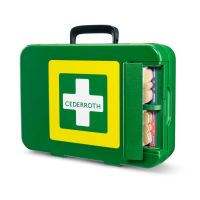 Car first-aid kit ALFA I. - box