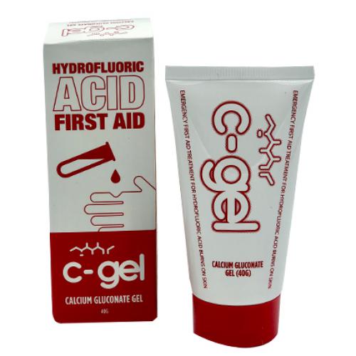 Car first-aid kit ALFA I. - box - 