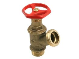 D25 valve