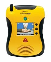 Defibrilátor Lifeline VIEW AED DDU-2300