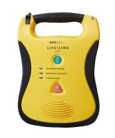 Defibtech Lifeline AED - automatický externí defibrilátor