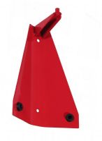 DELTA holder for extinguishers