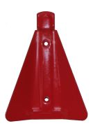 DELTA holder for extinguishers