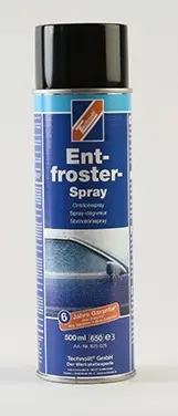 Entfroster-Spray 500 ml