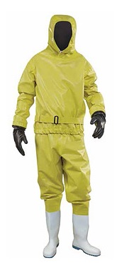 Exposure suit SUNIT IV A - 