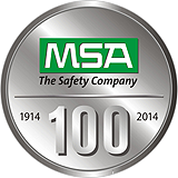 MSA 100 let