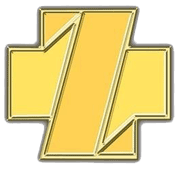 Zlatý Záchranářský Kříž