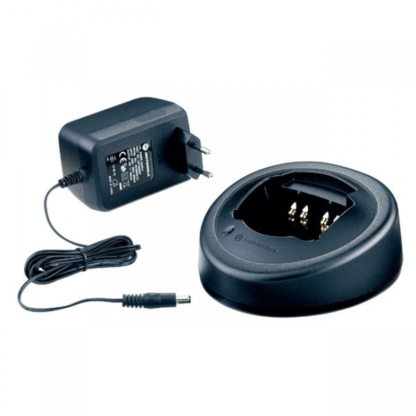 Fast recharger for GP340 line - 