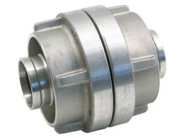 Firehose C42 AWG clutch