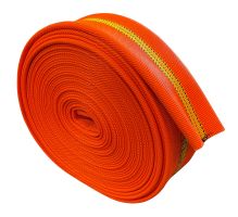 Firehose C42 SUPERSPORT Reflex 20m with AWG clutches