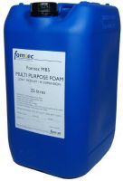 FOMTEC MB5 - 2-6% víceúčelové pěnidlo - 25l barel