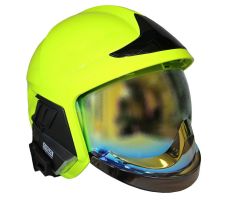 Gallet F1 SF Helmet