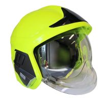 Gallet F1 SF Helmet