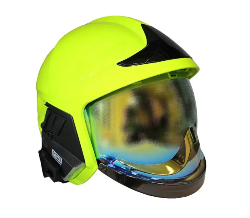 Gallet F1 SF Helmet - 