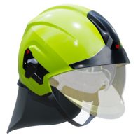 Gallet F1 SF Helmet