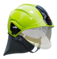 Gallet F1 SF Helmet