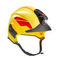 Gallet F1 SF Helmet