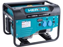 Generator HERON EGM 25 AVR